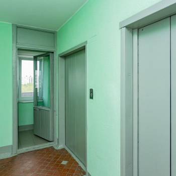 Продается 1-комнатная квартира, 26,6 м²