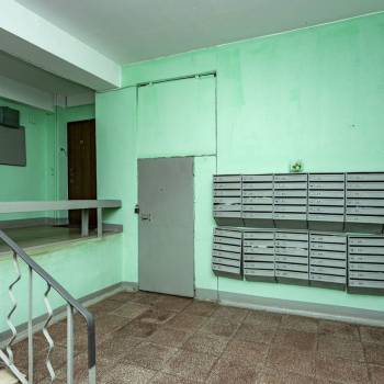 Продается 1-комнатная квартира, 26,6 м²