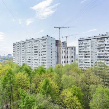 Продается 1-комнатная квартира, 26,6 м²