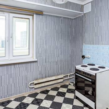 Продается 1-комнатная квартира, 26,6 м²