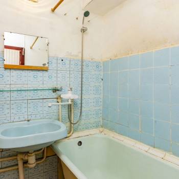 Продается 1-комнатная квартира, 26,6 м²