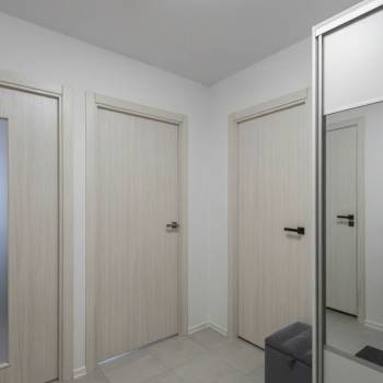 Продается 1-комнатная квартира, 34,5 м²