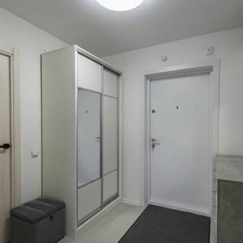 Продается 1-комнатная квартира, 34,5 м²