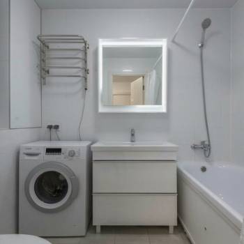 Продается 1-комнатная квартира, 34,5 м²