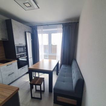 Продается 1-комнатная квартира, 34,5 м²