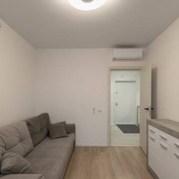 Продается 1-комнатная квартира, 34,5 м²