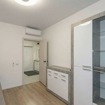 Продается 1-комнатная квартира, 34,5 м²