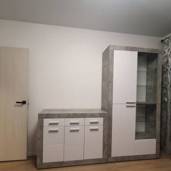 Продается 1-комнатная квартира, 34,5 м²