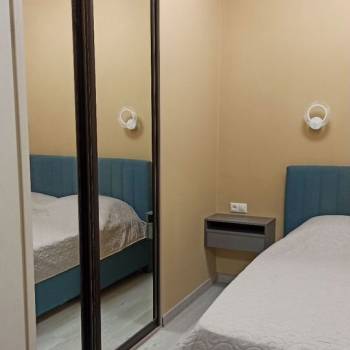 Сдается 2-х комнатная квартира, 40 м²