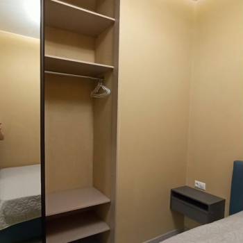 Сдается 2-х комнатная квартира, 40 м²