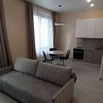 Сдается 2-х комнатная квартира, 40 м²