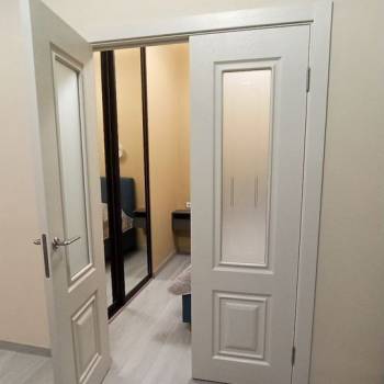 Сдается 2-х комнатная квартира, 40 м²