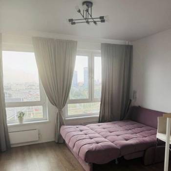 Сдается 1-комнатная квартира, 26 м²