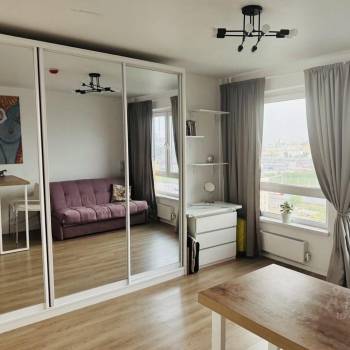 Сдается 1-комнатная квартира, 26 м²