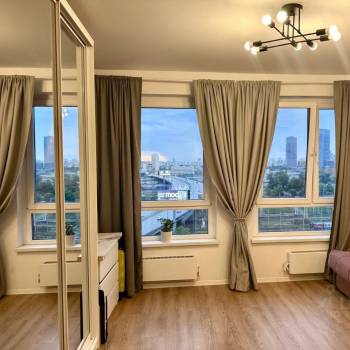 Сдается 1-комнатная квартира, 26 м²