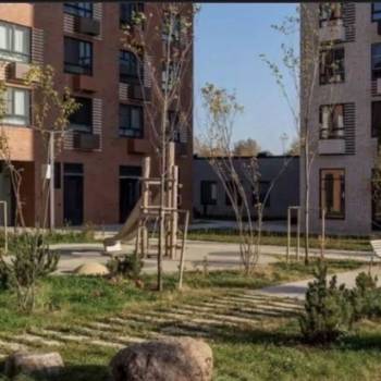 Сдается 1-комнатная квартира, 26 м²