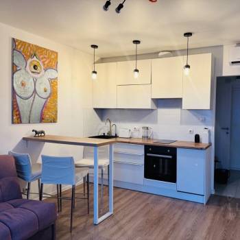Сдается 1-комнатная квартира, 26 м²