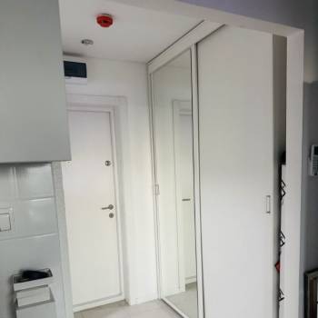 Сдается 1-комнатная квартира, 26 м²