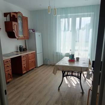 Сдается Многокомнатная квартира, 56,3 м²