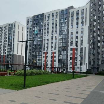 Сдается Многокомнатная квартира, 56,3 м²