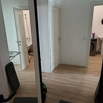 Сдается Многокомнатная квартира, 56,3 м²