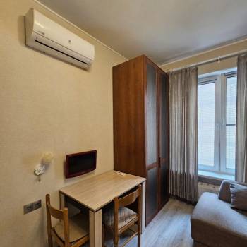 Сдается 1-комнатная квартира, 22 м²