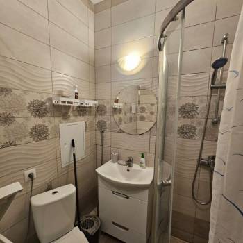 Сдается 1-комнатная квартира, 22 м²