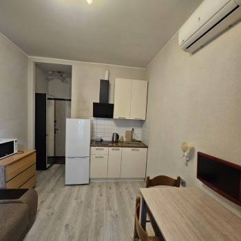 Сдается 1-комнатная квартира, 22 м²