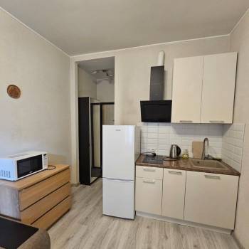 Сдается 1-комнатная квартира, 22 м²