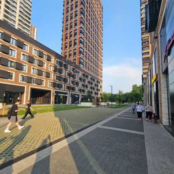 Сдается 1-комнатная квартира, 22 м²