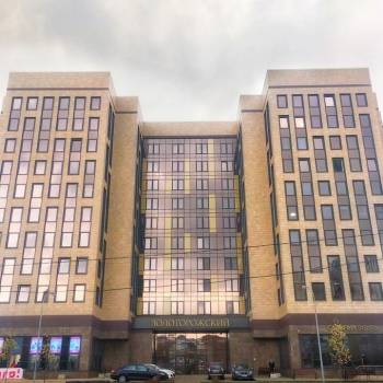 Сдается 1-комнатная квартира, 36 м²