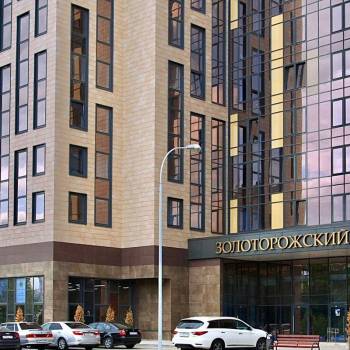 Сдается 1-комнатная квартира, 36 м²