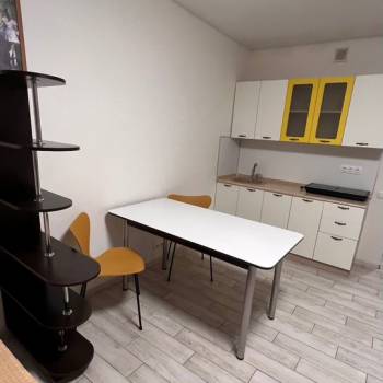Сдается 1-комнатная квартира, 36 м²