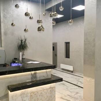 Сдается 1-комнатная квартира, 36 м²