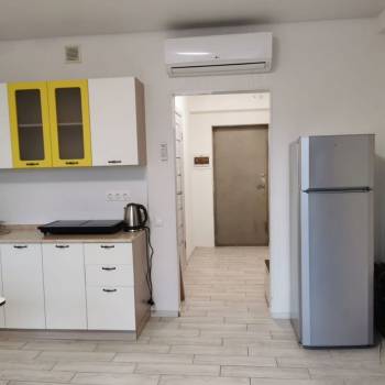 Сдается 1-комнатная квартира, 36 м²