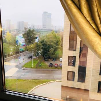 Сдается 1-комнатная квартира, 36 м²