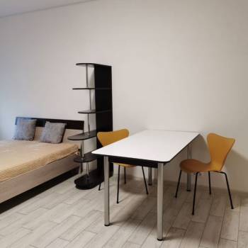 Сдается 1-комнатная квартира, 36 м²