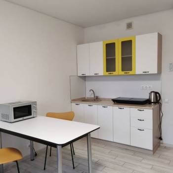 Сдается 1-комнатная квартира, 36 м²
