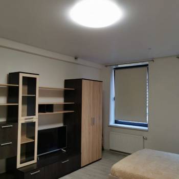 Сдается 1-комнатная квартира, 36 м²
