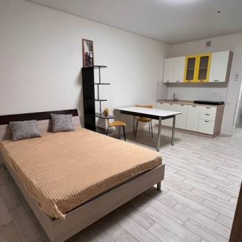Сдается 1-комнатная квартира, 36 м²