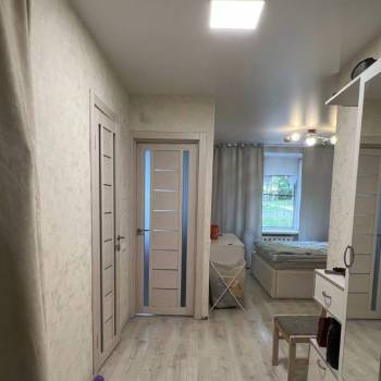 Сдается 1-комнатная квартира, 35 м²
