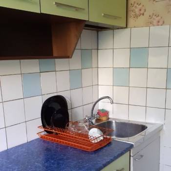 Сдается 1-комнатная квартира, 31 м²