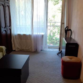Сдается 1-комнатная квартира, 31 м²