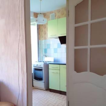 Сдается 1-комнатная квартира, 31 м²