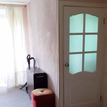 Сдается 1-комнатная квартира, 31 м²
