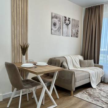 Сдается 1-комнатная квартира, 20 м²