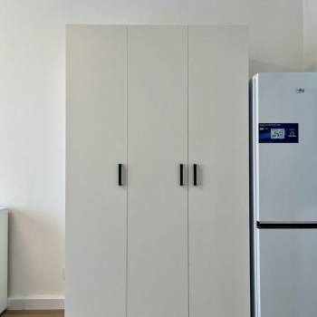Сдается 1-комнатная квартира, 20 м²