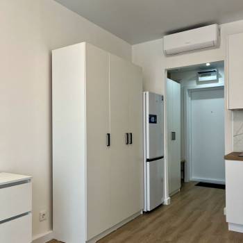 Сдается 1-комнатная квартира, 20 м²