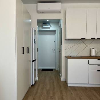 Сдается 1-комнатная квартира, 20 м²