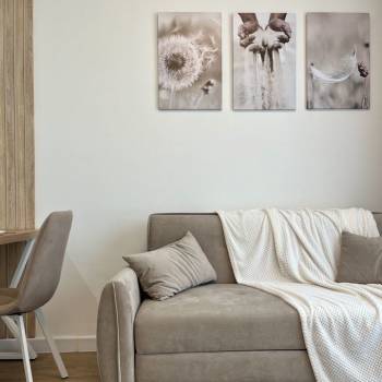 Сдается 1-комнатная квартира, 20 м²